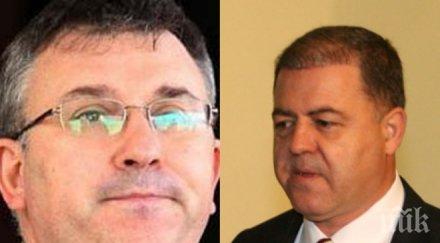 ексклузивно пик заместник николай ненчев разкри интригите военният министър вижте каза димитър кюмюрджиев