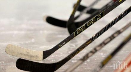 нса постигна целта остава елита европа хокей зала