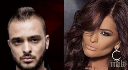 ексклузивно пик криско нанесе преслава рапърът бръкна 400 бона скъпарско жилище