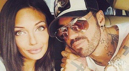 есмер изфука наедряло коремче благо става баща момченце снимка