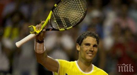 рафа надал полуфинал буенос айрес