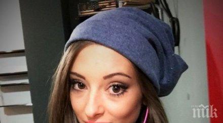 ексклузивно вижте занимава теди софия ден нощ