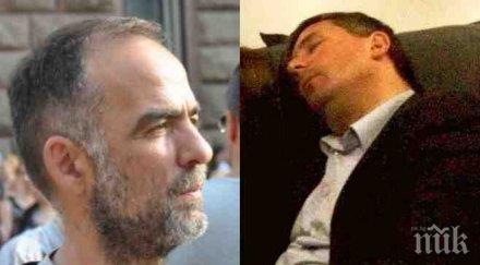 пик грандиозен скандал зелени ангели демокрацията подготвят брутален сценарий магистрала струма хората прокопиев измислиха нова мръсна схема документи