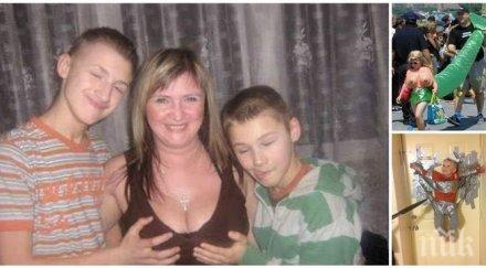 ужасяващи родителски пропуска оставиха тотално без думи