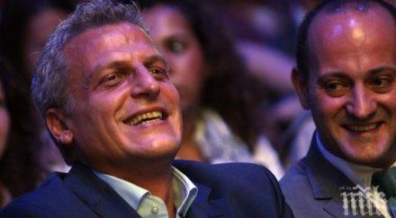 скандал ефир заради здравната реформа бсп видяха москов реформатор ликвидатор