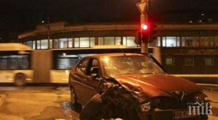 все повече загиналите катастрофи пазарджишка област