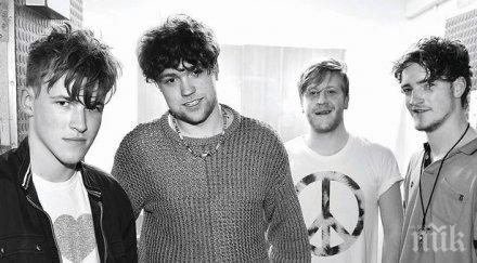 трагедия ужасяваща катастрофа погуби известна музикална банда