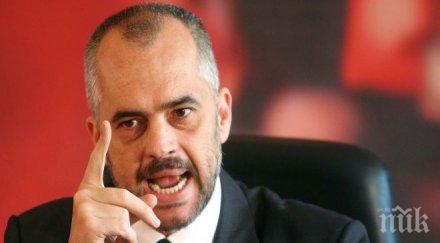 еди рама диалогът белград прищина единственият път успеха