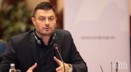 петър москов първи класацията бареков недоразуменията кабинета