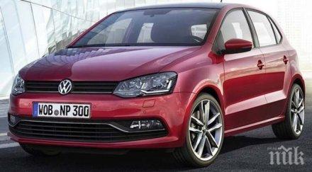 вижте продаваните марки автомобили европейските пазари