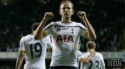 тотнъм наказа мачестър сити етихад