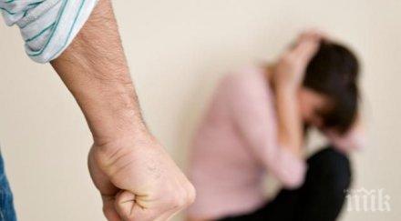 чашата преля побеснял зет строши китките тъща