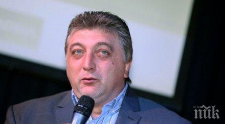 ексклузивно пик последните думи трифон иванов добре съм живея