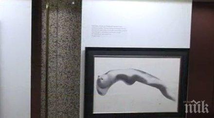 пик еротична игра отражения събра австралийски русенски творци