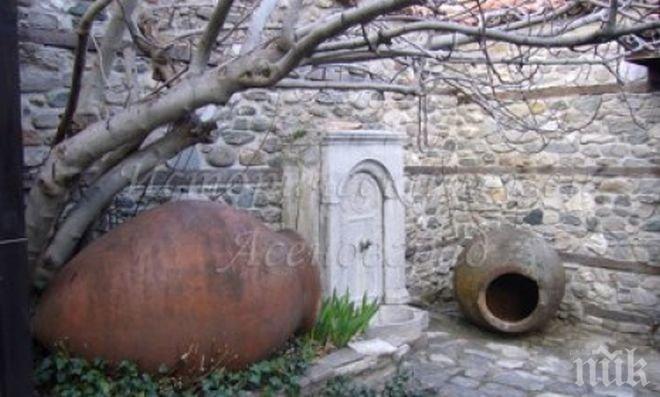 С курбан за здраве честват Трифон Зарезан в Асеновград