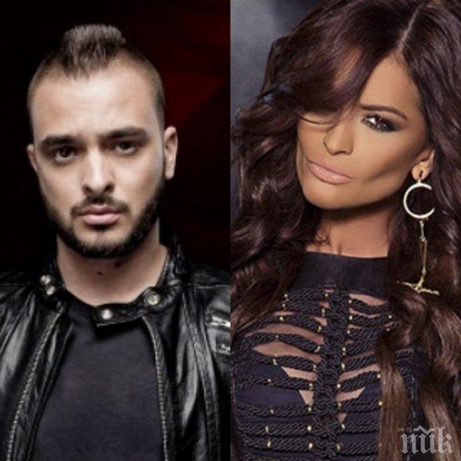 Ексклузивно в ПИК! Криско се нанесе при Преслава! Рапърът се бръкна с 400 бона за скъпарско жилище