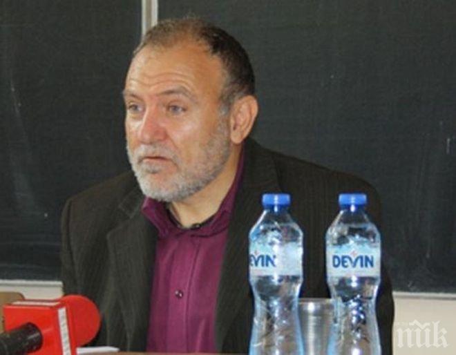 Бившият директор на ПМГ Бургас бе принуден да върне 11 бона на гимназията