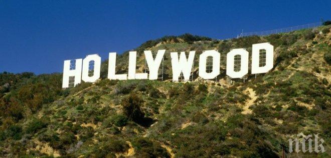 Американската гилдия на сценаристите раздаде наградите си