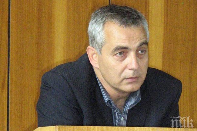 Д-р Емил Райнов: Министърът на здравеопазването трябва да разбере, че не е участник в One-man show, а носи отговорност