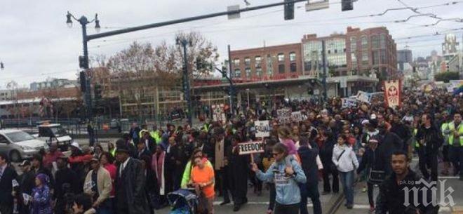 Броят на мигрантите в Унгария отново нараства – въпреки граничната стена
