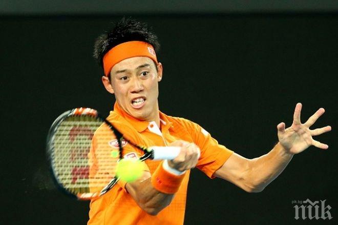 Нишикори за четвърти път стана шампион в Мемфис, Тийм триумфира в Буенос Айрес