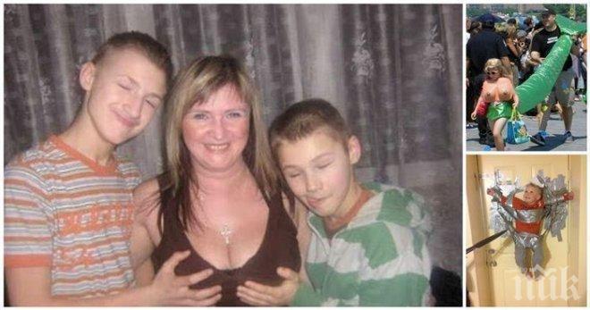 20 ужасяващи родителски пропуска... Някои ме оставиха тотално без думи!