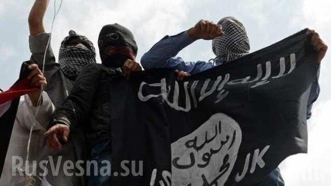 Турция и Саудитска Арабия готвят обща атака срещу „Ислямска държава“