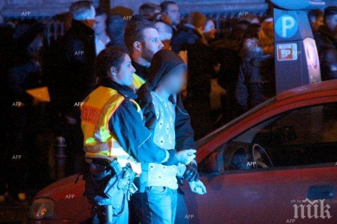 Задържаните в Залцбург джихадисти са планирали нови терористични атаки, сочат данни на медии
