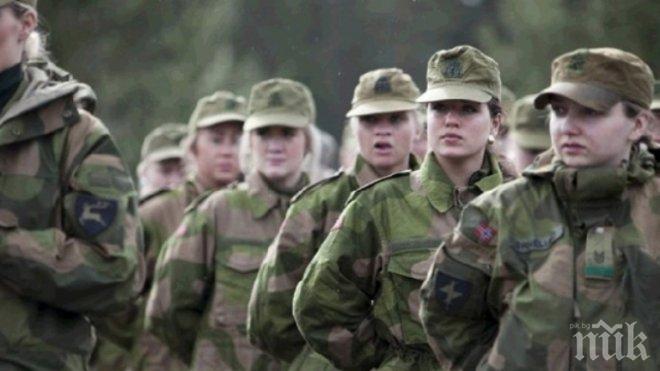 Протест срещу изграждането на регистрационен център на остров Кос