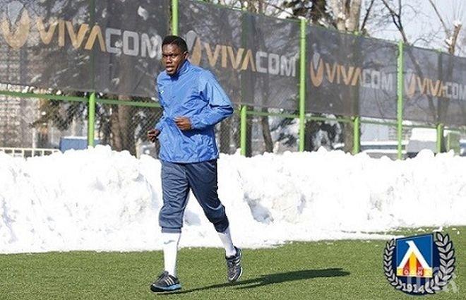 Левски уреди визите на новите попълнения