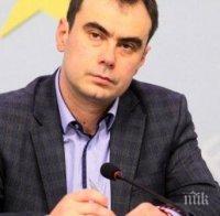 Жельо Бойчев: Реформата на Москов ще доведе до хаос в здравните грижи