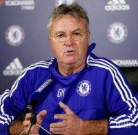 Челси тръгна за Париж с новак и юноша, Джон Тери остана в Лондон