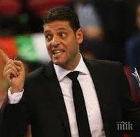 Пламен Константинов на опера вместо на ЦСКА - 