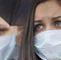 Свински грип уби 100 души в Гърция