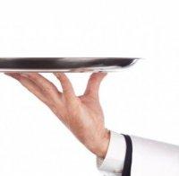 Учат безработни варненци за сервитьори и озеленители