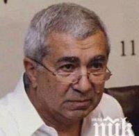 Васил Василев: Няма да има общоевропейско решение на бежанския проблем
