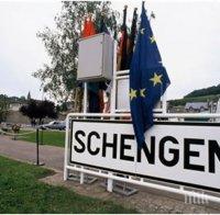 Разпадането на Шенген ще засегне най-тежко икономиките на Чехия и Словакия