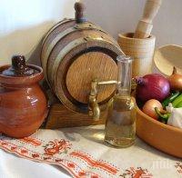 Производители на домашна ракия заплашиха с национален протест
