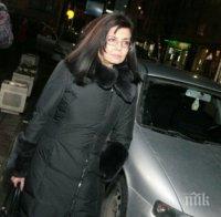 Кунева: ЕС трябва да възвърне контрола над границите