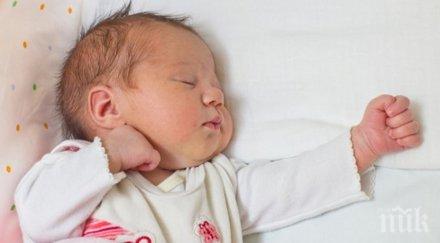 бащата оставил сляпото момиче линиите влака умре случило истинско чудо