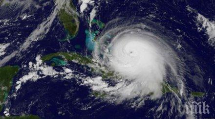 търсят причините корабокрушение урагана хоакин