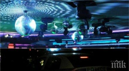 разкриха брутално убийство дискотека ликвидирали сутеньор вижте подробности