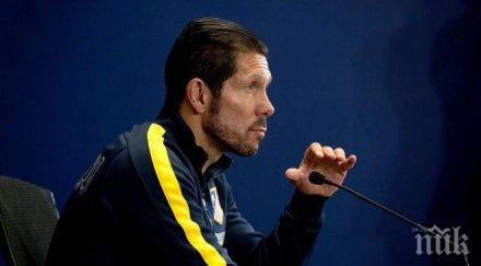 почти ясен новият треньор челси