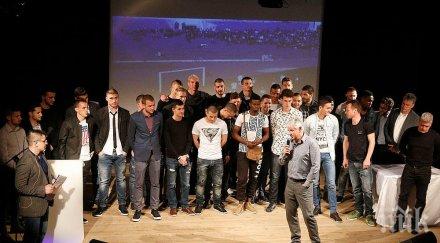 стойчо стоев обеща битка титлата