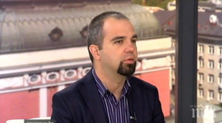 изборите различни възможни коалиции обяви първан симеонов