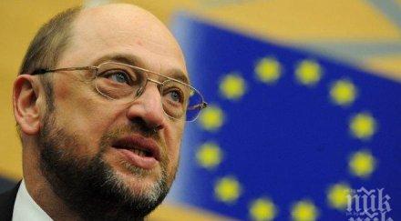 шулц проектът реформиране одобри февруари