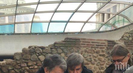 рашидов направи спешна проверка ларгото