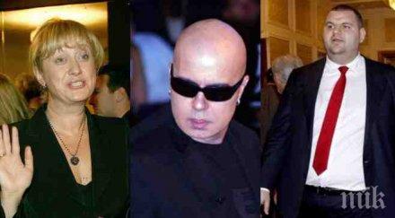 пик недялко недялков ивайло крачунов слави трифонов бойко борисов делян пеевски венелина гочева цензурата