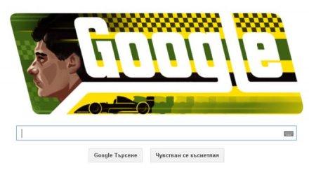 интернет балон гугъл полетя шри ланка