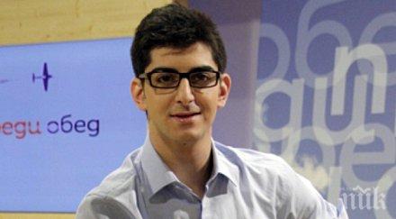 сашо кадиев скаран модата вижте появи ефир снимки